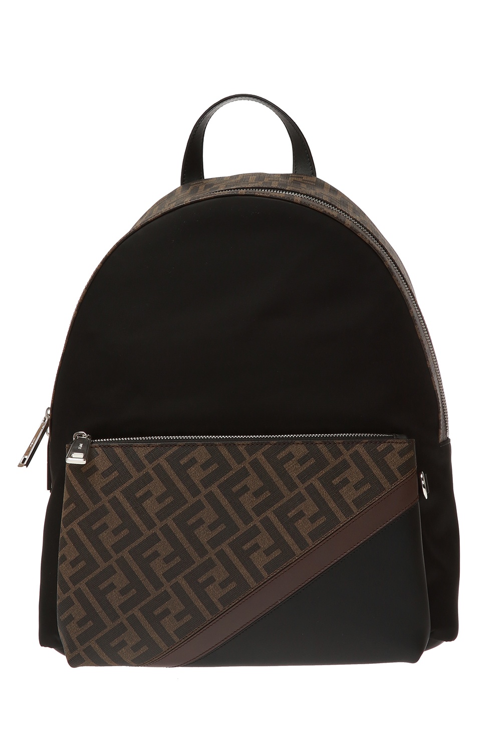 Fendi deals backpack purse